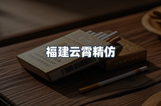 云霄香烟批发